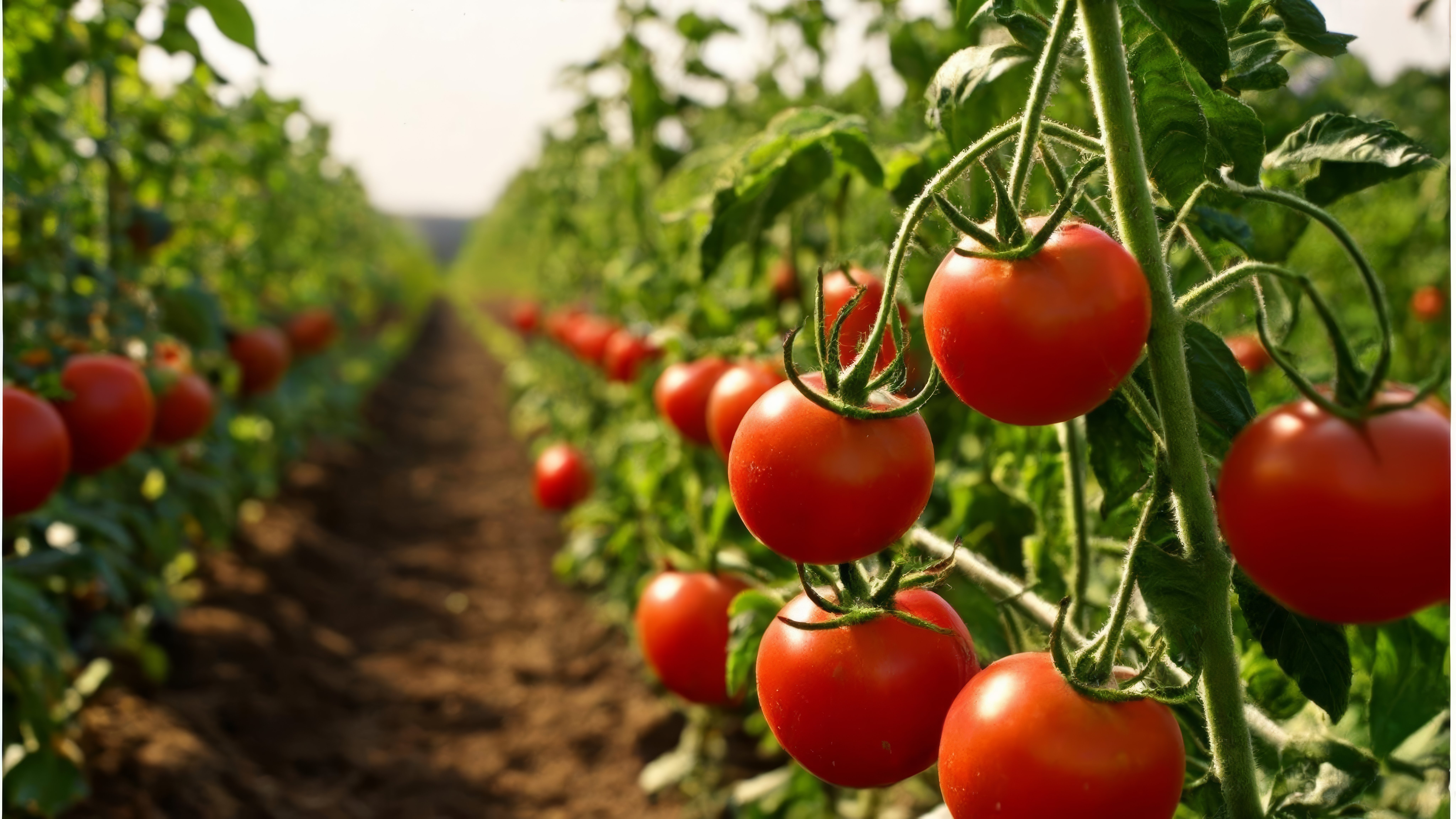 abundante-cosecha-de-tomate-en-un-campo-soleado